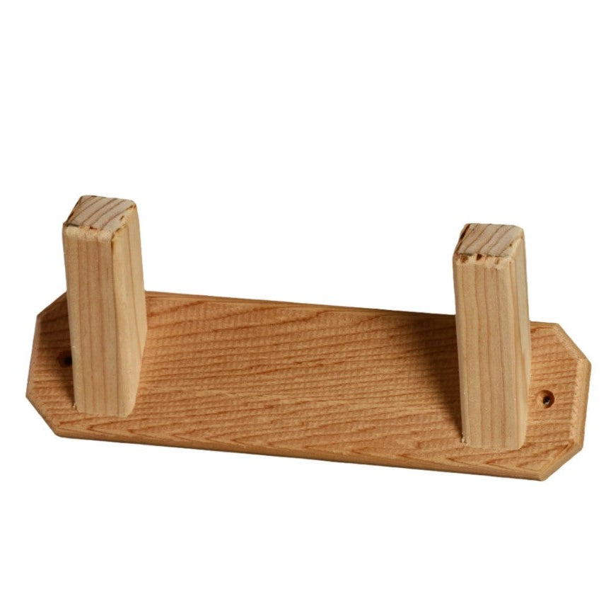 Double Robe Hook