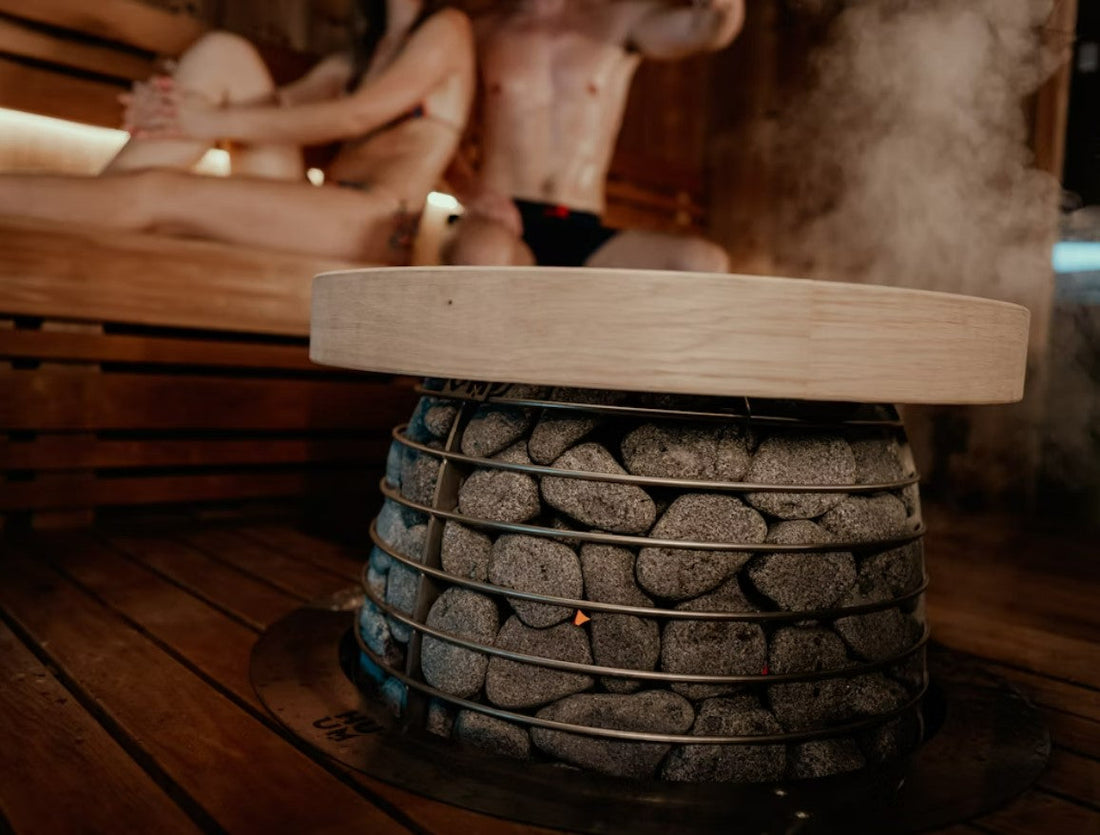 5 Science-Backed Benefits of Regular Sauna Use