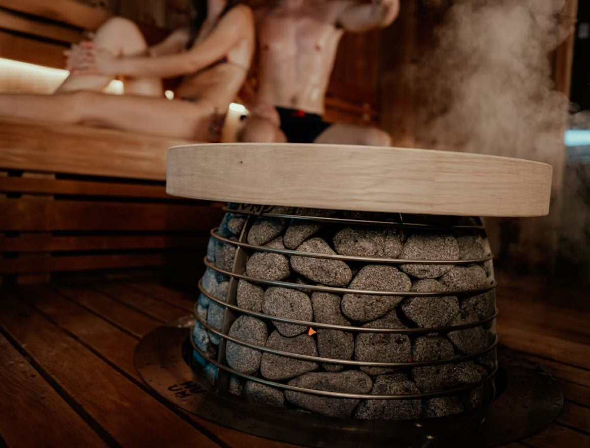 5 Science-Backed Benefits of Regular Sauna Use