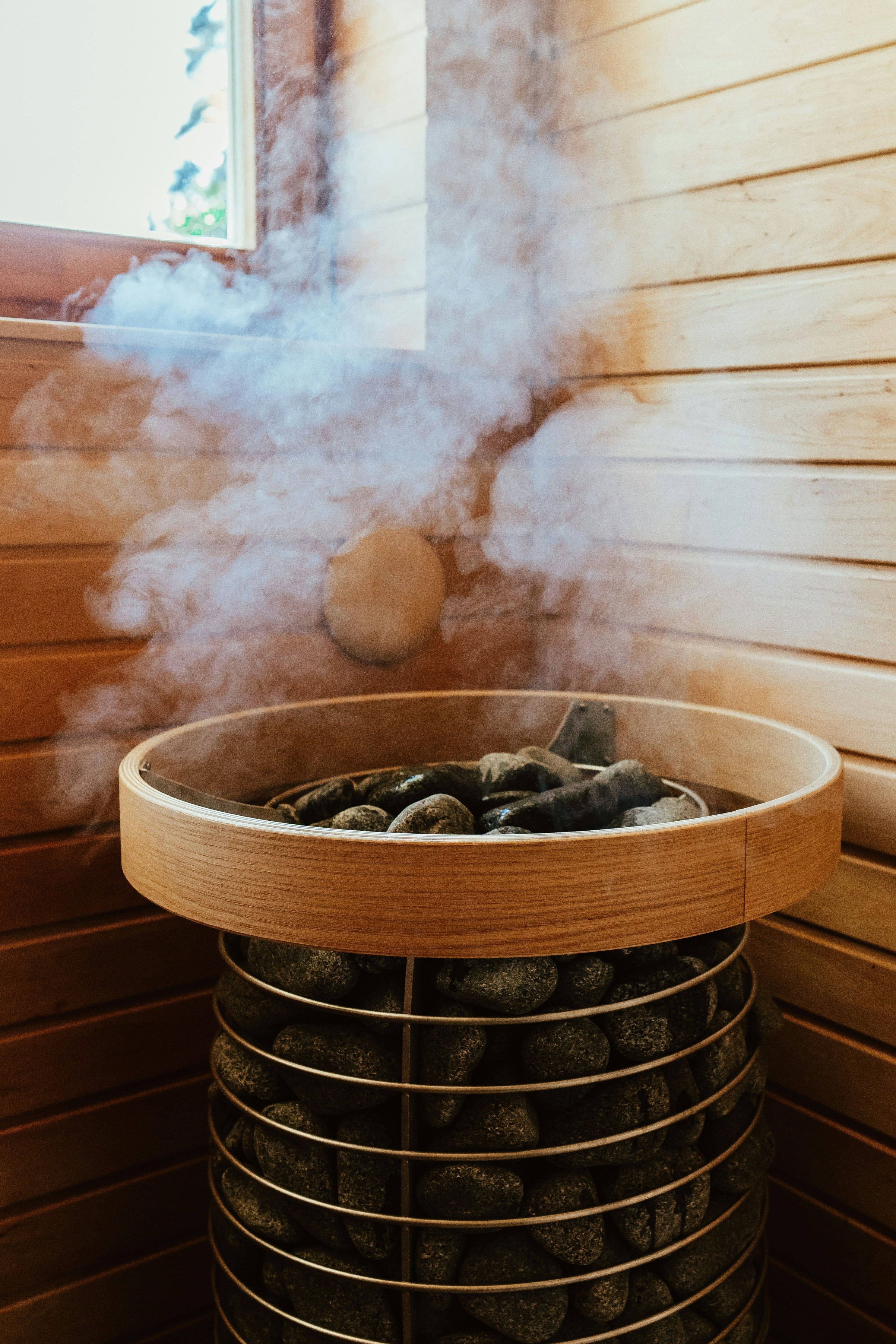 How to Maintain Your Sauna Accessories for Long-Lasting Use