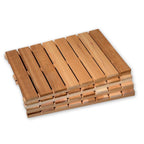 Indoor Sauna Floor Kit