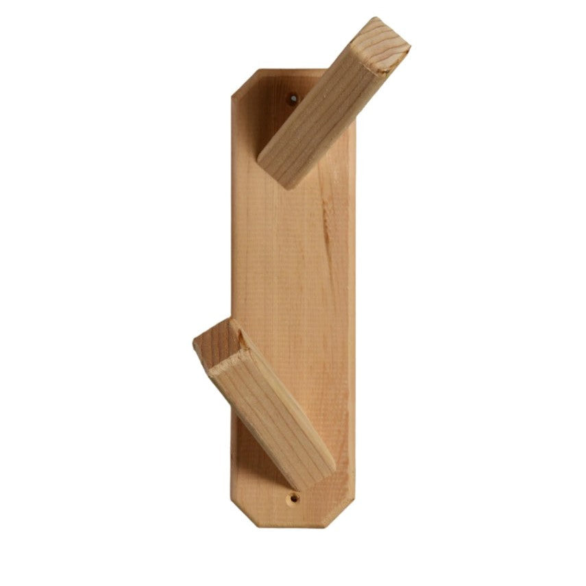Double Robe Hook