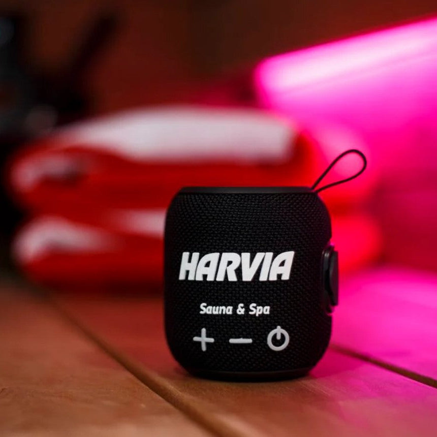 Harvia Sauna Speaker