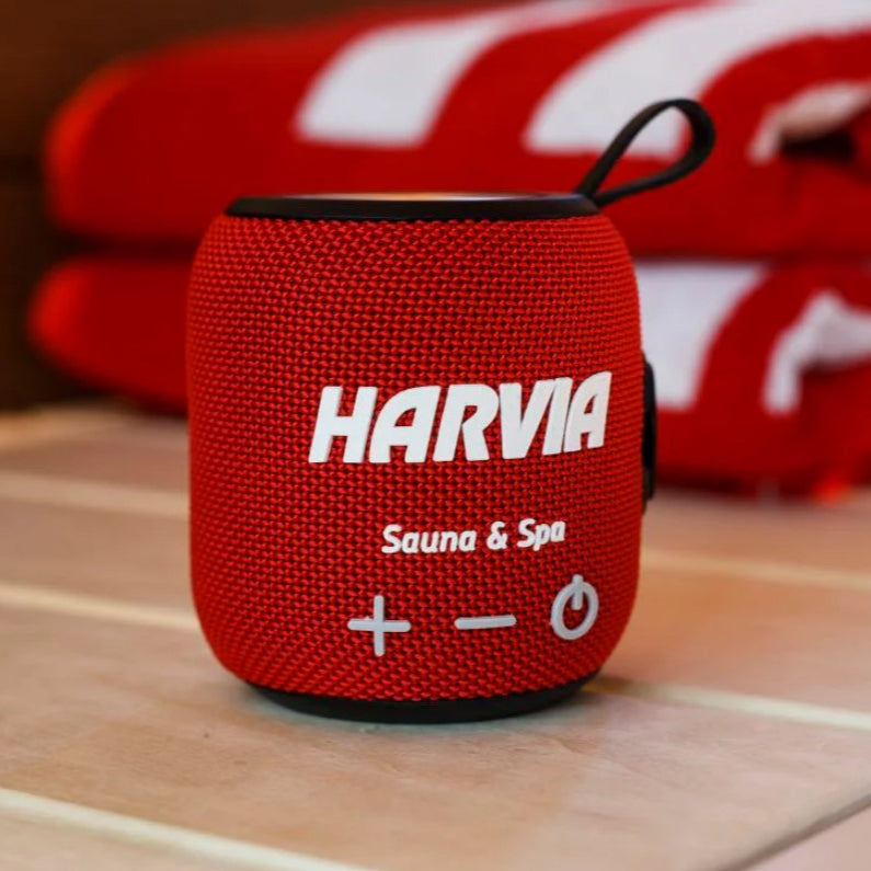 Harvia Sauna Speaker
