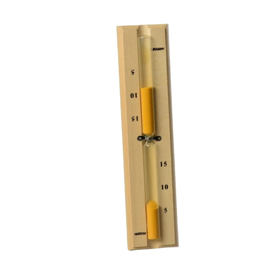 Sauna Sand Timer