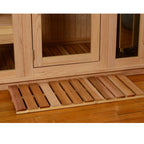 Sauna Entrance Mat